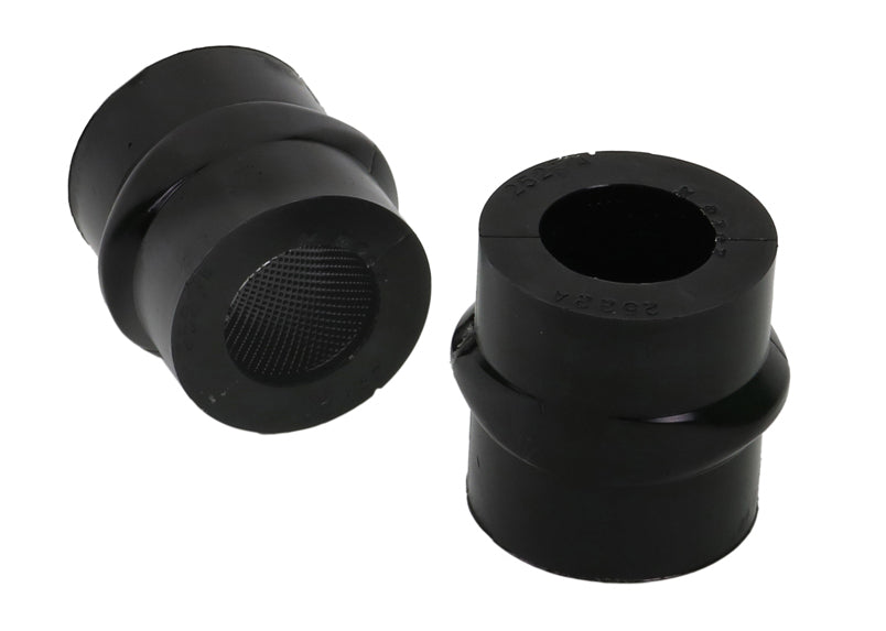 Whiteline Front Sway Bar Mount - Bushing Kit 30mm to Suit Chrysler 300C and Dodge Challenger, Charge