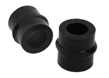 Whiteline Front Sway Bar Mount - Bushing Kit 30mm to Suit Chrysler 300C and Dodge Challenger, Charge