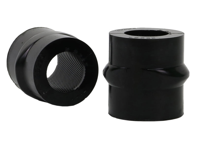 Whiteline Front Sway Bar Mount - Bushing Kit 30mm to Suit Chrysler 300C and Dodge Challenger, Charge