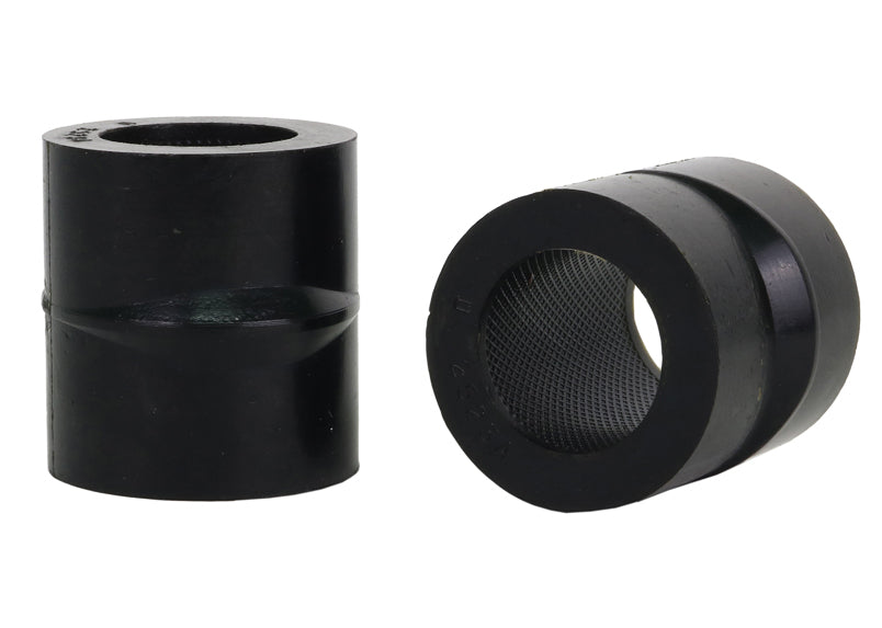 Whiteline Front Sway Bar Mount - Bushing Kit 32mm to Suit Chrysler 300C and Dodge Challenger, Charge