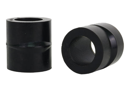 Whiteline Front Sway Bar Mount - Bushing Kit 32mm to Suit Chrysler 300C and Dodge Challenger, Charge