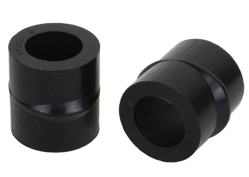 Whiteline Front Sway Bar Mount - Bushing Kit 32mm to Suit Chrysler 300C and Dodge Challenger, Charge