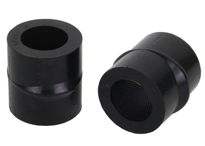 Whiteline Front Sway Bar Mount - Bushing Kit 32mm to Suit Chrysler 300C and Dodge Challenger, Charge