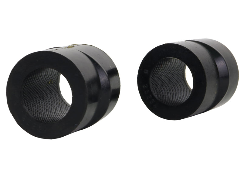 Whiteline Front Sway Bar Mount - Bushing Kit 32mm to Suit Chrysler 300C and Dodge Challenger, Charge