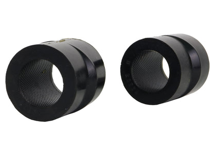 Whiteline Front Sway Bar Mount - Bushing Kit 32mm to Suit Chrysler 300C and Dodge Challenger, Charge