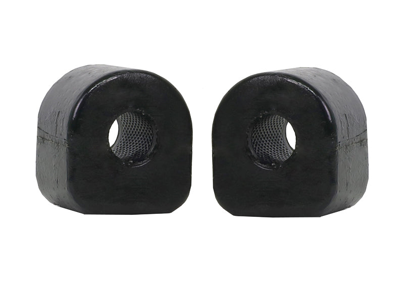 Whiteline Rear Sway Bar Mount - Bushing Kit 14.5mm to Suit Chrysler 300C and Dodge Challenger, Charg