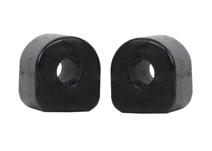 Whiteline Rear Sway Bar Mount - Bushing Kit 14.5mm to Suit Chrysler 300C and Dodge Challenger, Charg
