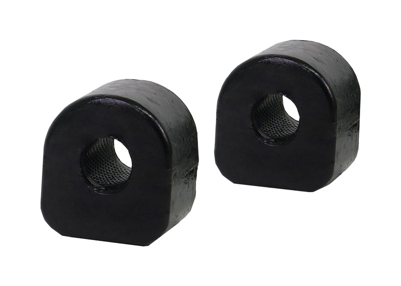 Whiteline Rear Sway Bar Mount - Bushing Kit 14.5mm to Suit Chrysler 300C and Dodge Challenger, Charg