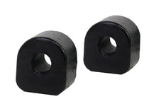 Whiteline Rear Sway Bar Mount - Bushing Kit 14.5mm to Suit Chrysler 300C and Dodge Challenger, Charg