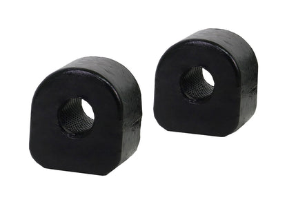Whiteline Rear Sway Bar Mount - Bushing Kit 14.5mm to Suit Chrysler 300C and Dodge Challenger, Charg