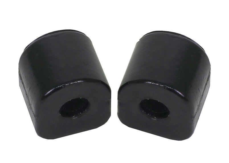 Whiteline Rear Sway Bar Mount - Bushing Kit 14.5mm to Suit Chrysler 300C and Dodge Challenger, Charg