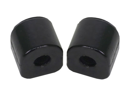 Whiteline Rear Sway Bar Mount - Bushing Kit 14.5mm to Suit Chrysler 300C and Dodge Challenger, Charg