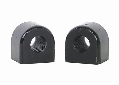 Whiteline Rear Sway Bar Mount - Bushing Kit 18mm to Suit Chrysler 300C and Dodge Challenger, Charger
