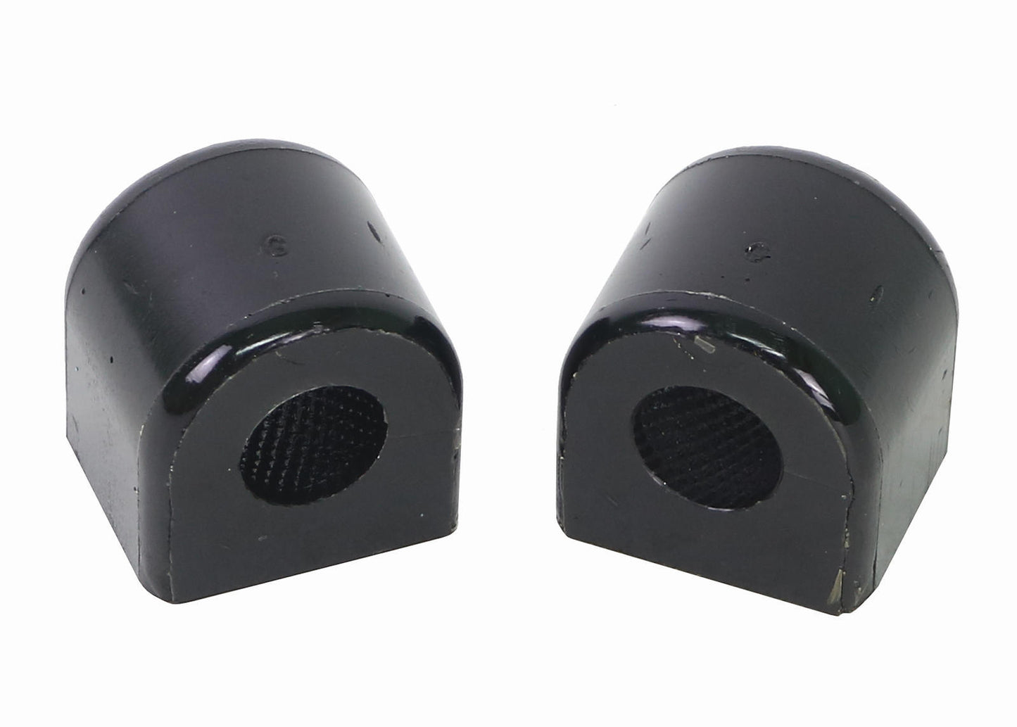 Whiteline Rear Sway Bar Mount - Bushing Kit 18mm to Suit Chrysler 300C and Dodge Challenger, Charger