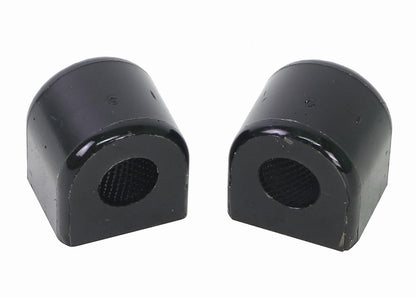 Whiteline Rear Sway Bar Mount - Bushing Kit 18mm to Suit Chrysler 300C and Dodge Challenger, Charger