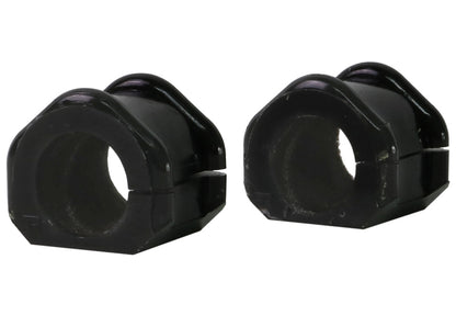 Whiteline Front Sway Bar Mount - Bushing Kit 27mm 'Grease Free' to Suit Ford Falcon/Fairlane EL-BF a