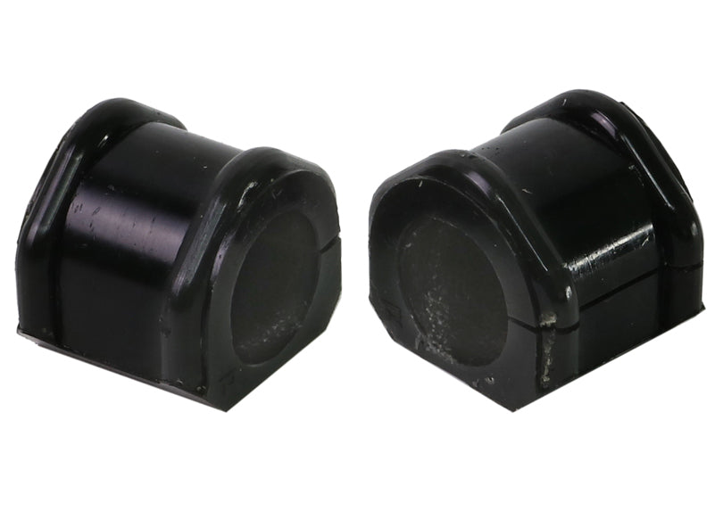 Whiteline Front Sway Bar Mount - Bushing Kit 27mm 'Grease Free' to Suit Ford Falcon/Fairlane EL-BF a