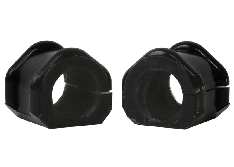 Whiteline Front Sway Bar Mount - Bushing Kit 27mm 'Grease Free' to Suit Ford Falcon/Fairlane EL-BF a