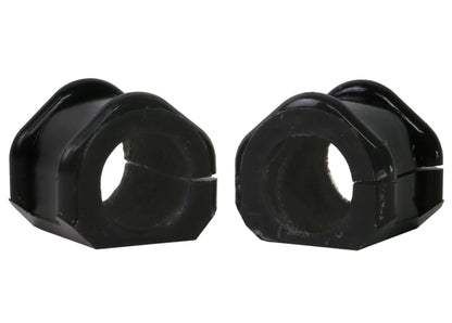 Whiteline Front Sway Bar Mount - Bushing Kit 27mm 'Grease Free' to Suit Ford Falcon/Fairlane EL-BF a