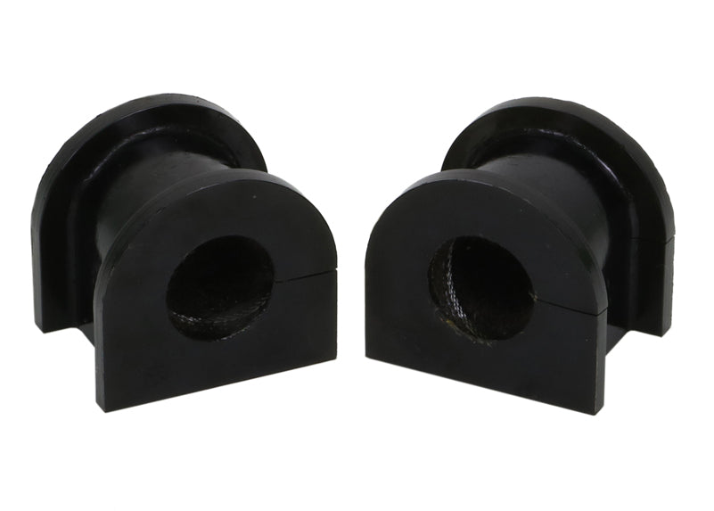 Whiteline Front Sway Bar Mount - Bushing Kit 26mm 'Grease Free' to Suit Toyota Tarago and Town Ace |