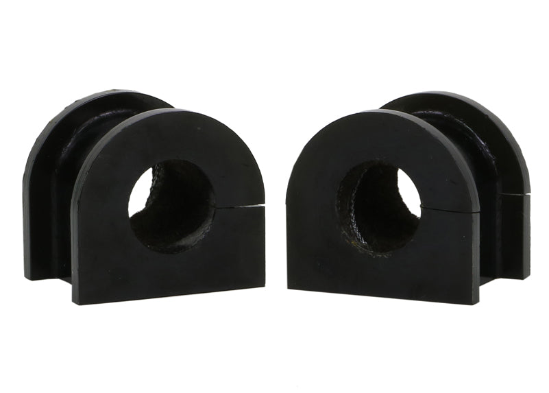 Whiteline Front Sway Bar Mount - Bushing Kit 26mm 'Grease Free' to Suit Toyota Tarago and Town Ace |