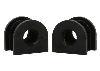 Whiteline Front Sway Bar Mount - Bushing Kit 26mm 'Grease Free' to Suit Toyota Tarago and Town Ace |