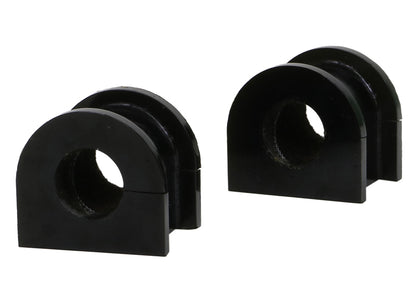 Whiteline Front Sway Bar Mount - Bushing Kit 26mm 'Grease Free' to Suit Toyota Tarago and Town Ace |