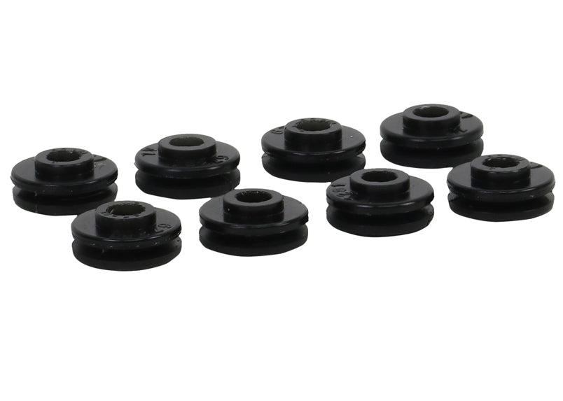 Whiteline Front Sway Bar Link - Bushing Kit to Suit Toyota Echo NCP10, 12, 13 | W23365