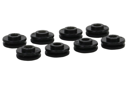 Whiteline Front Sway Bar Link - Bushing Kit to Suit Toyota Echo NCP10, 12, 13 | W23365