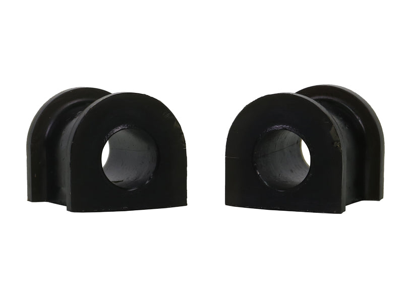 Whiteline Sway Bar Mount - Bushing Kit 19mm to Suit Toyota Cressida, HiAce, Land Cruiser and Rav 4 |