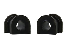 Whiteline Sway Bar Mount - Bushing Kit 19mm to Suit Toyota Cressida, HiAce, Land Cruiser and Rav 4 |