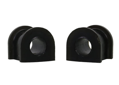 Whiteline Sway Bar Mount - Bushing Kit 19mm to Suit Toyota Cressida, HiAce, Land Cruiser and Rav 4 |