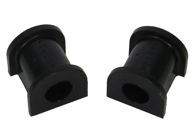 Whiteline Sway Bar Mount - Bushing Kit 19mm to Suit Toyota Cressida, HiAce, Land Cruiser and Rav 4 |