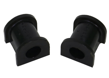Whiteline Sway Bar Mount - Bushing Kit 19mm to Suit Toyota Cressida, HiAce, Land Cruiser and Rav 4 |