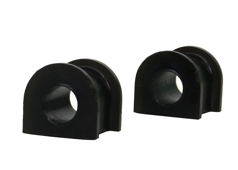 Whiteline Sway Bar Mount - Bushing Kit 19mm to Suit Toyota Cressida, HiAce, Land Cruiser and Rav 4 |