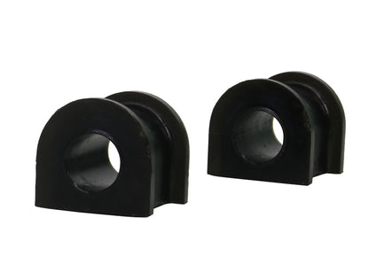 Whiteline Sway Bar Mount - Bushing Kit 19mm to Suit Toyota Cressida, HiAce, Land Cruiser and Rav 4 |