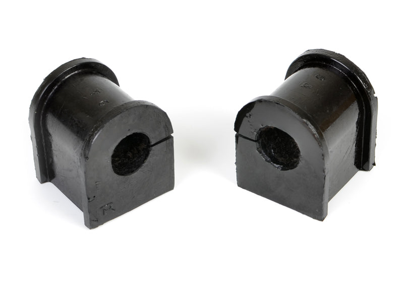 Whiteline Rear Sway Bar Mount - Bushing Kit 16mm 'Grease Free' to Suit Toyota Camry SXV10 | W23372G