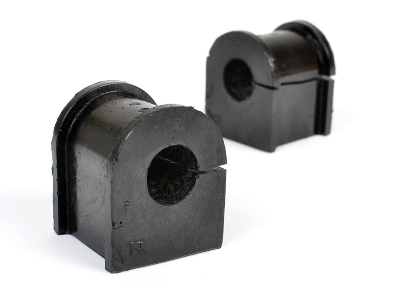 Whiteline Rear Sway Bar Mount - Bushing Kit 16mm 'Grease Free' to Suit Toyota Camry SXV10 | W23372G