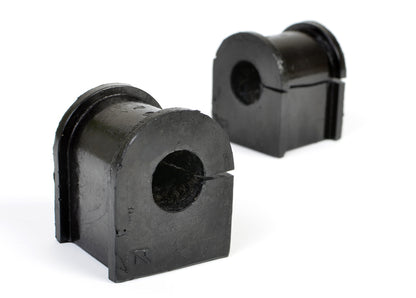 Whiteline Rear Sway Bar Mount - Bushing Kit 16mm 'Grease Free' to Suit Toyota Camry SXV10 | W23372G