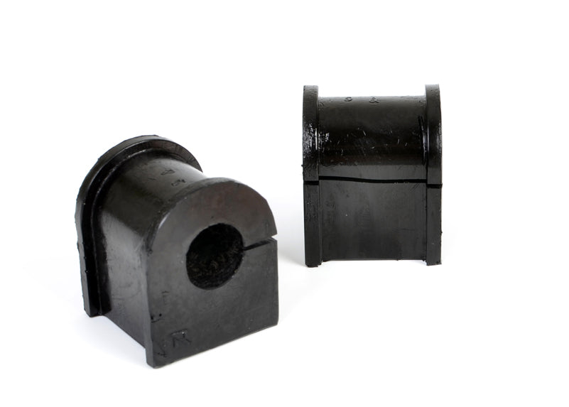 Whiteline Rear Sway Bar Mount - Bushing Kit 16mm 'Grease Free' to Suit Toyota Camry SXV10 | W23372G