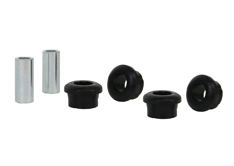 Whiteline Front Control Arm Lower - Outer Bushing Kit to Suit Volkswagen Polo Mk1, Mk2 | W23377