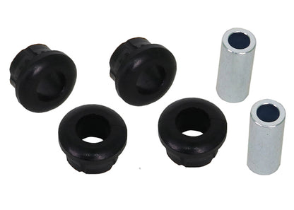Whiteline Front Control Arm Lower - Outer Bushing Kit to Suit Volkswagen Polo Mk1, Mk2 | W23377