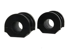 Whiteline Front Sway Bar Mount - Bushing Kit 20mm to Suit Honda Civic VII Gen and Integra DC5 | W233