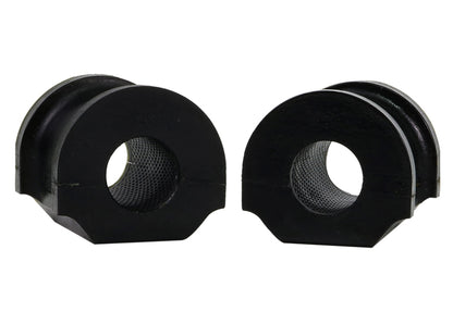 Whiteline Front Sway Bar Mount - Bushing Kit 20mm to Suit Honda Civic VII Gen and Integra DC5 | W233