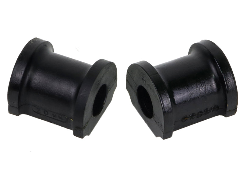 Whiteline Front Sway Bar Mount - Bushing Kit 20mm to Suit Honda Civic VII Gen and Integra DC5 | W233