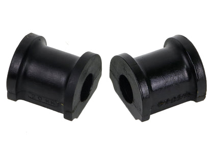 Whiteline Front Sway Bar Mount - Bushing Kit 20mm to Suit Honda Civic VII Gen and Integra DC5 | W233