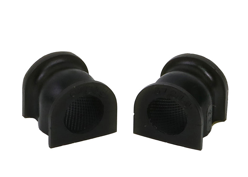 Whiteline Rear Sway Bar Mount - Bushing Kit 22mm to Suit Honda Accord Euro, Civic and Integra | W233