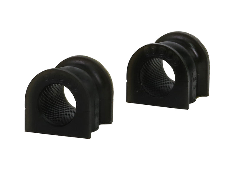 Whiteline Rear Sway Bar Mount - Bushing Kit 22mm to Suit Honda Accord Euro, Civic and Integra | W233