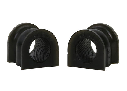 Whiteline Rear Sway Bar Mount - Bushing Kit 22mm to Suit Honda Accord Euro, Civic and Integra | W233