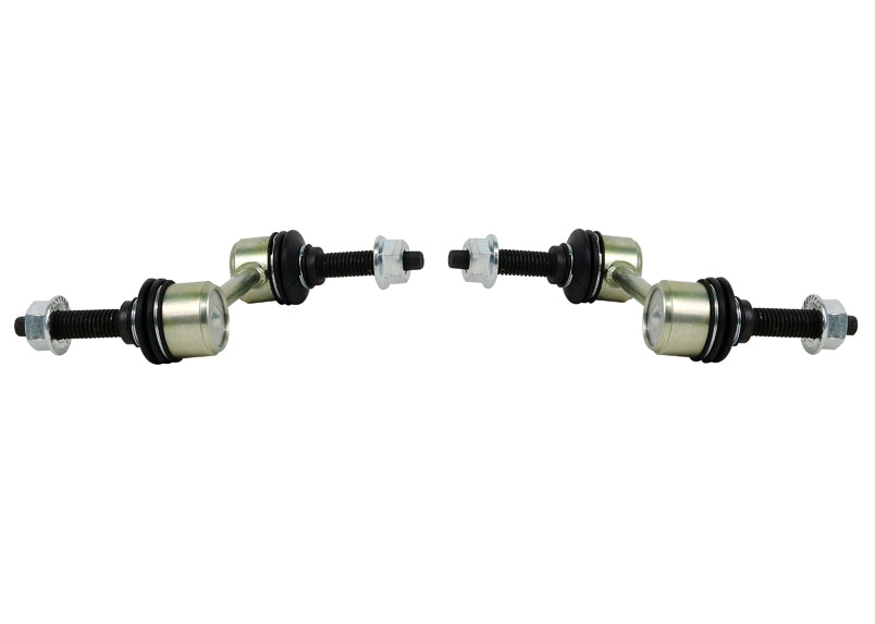 Whiteline Front Sway Bar Link to Suit Ford Falcon/Fairlane FG, FGX and FPV | W23381